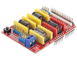 CNC-Shield-V3_3 Tarjeta CNC Shield v3