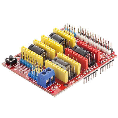 Tarjeta CNC Shield v3
