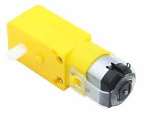 Motor-amarillo-TT_1 MOTOR REDUCTOR 140RPM CON DOBLE EJE