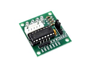 driver uln 2003 ULN 2003