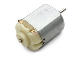 Motor DC 9v