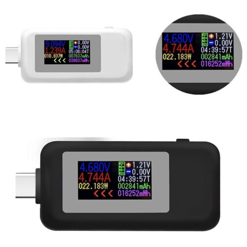 TEST USB USB TESTER