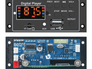 modulo mp3 + amplificador modulo mp3 + amplificador