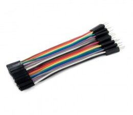 Jumper Macho - Hembra