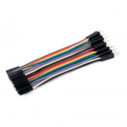 Jumper Macho - Hembra