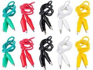 Cable mas Conector Caiman macho-macho