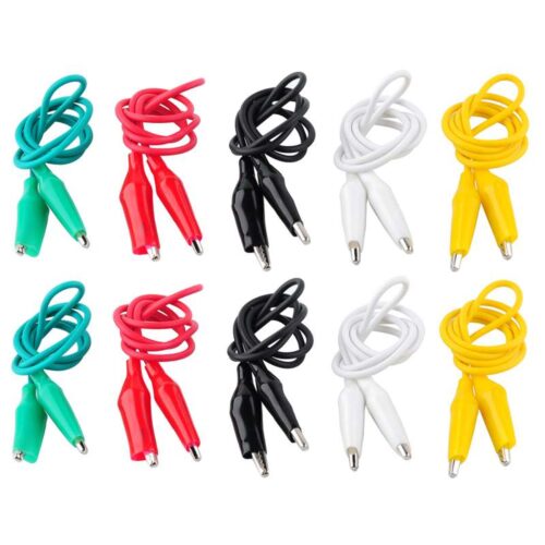 Cable mas Conector Caiman macho-macho