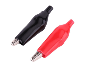 Conector Caiman Peq. /par