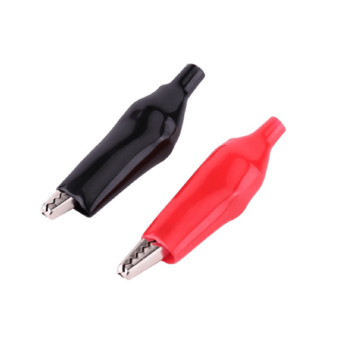 Conector Caiman Peq. /par