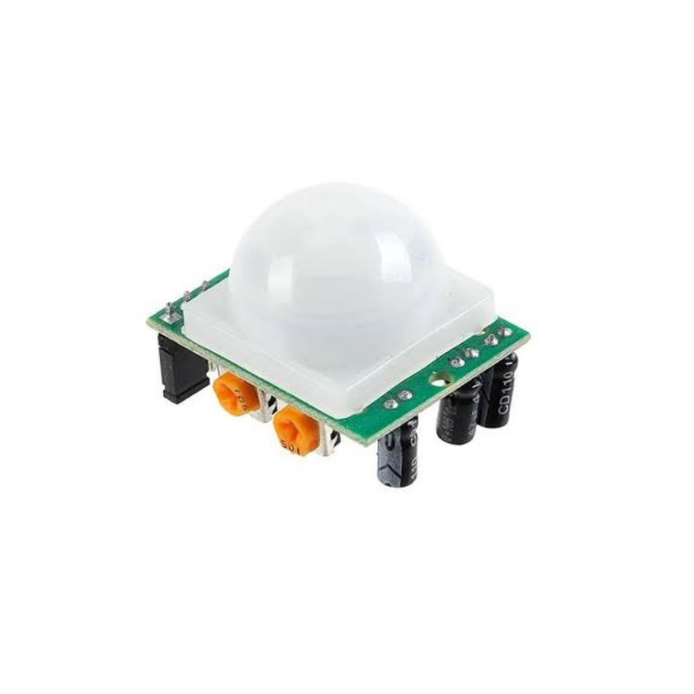 SENSOR PIR HC-SR501