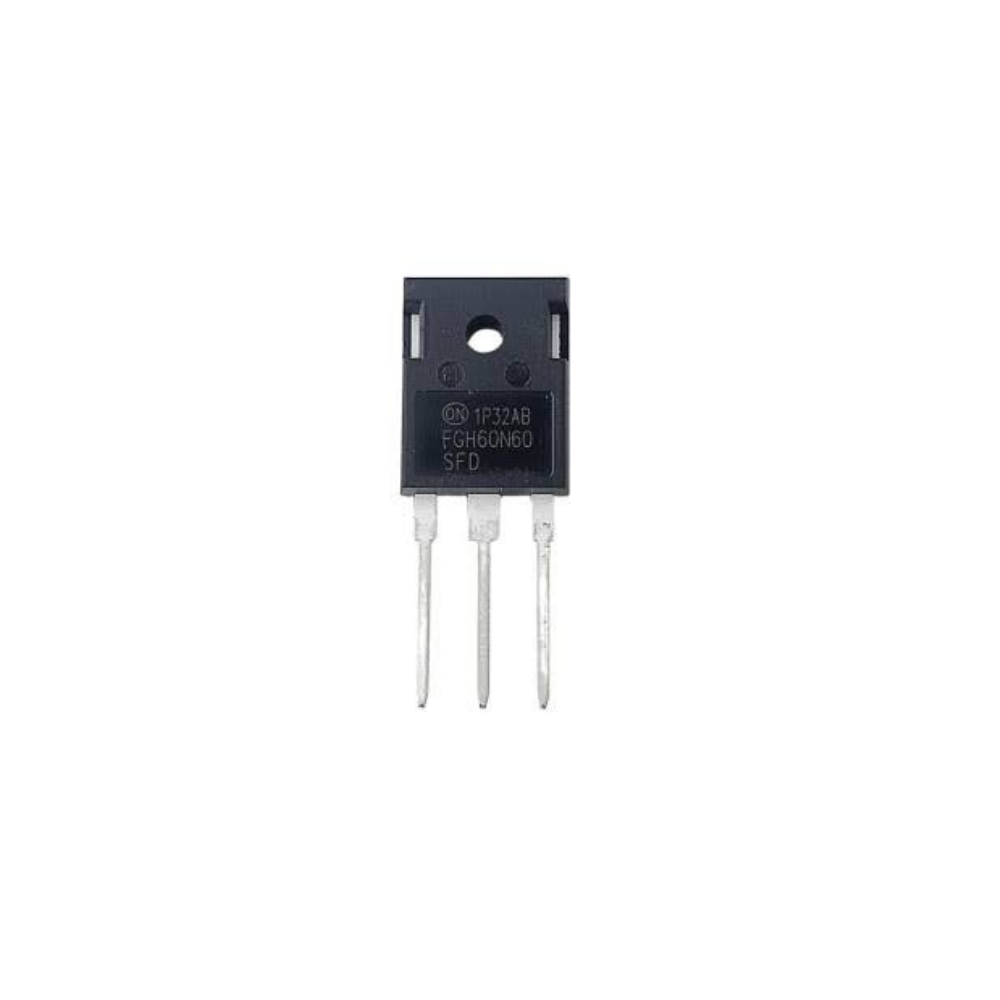 MOSFET IGBT-60N60SFD