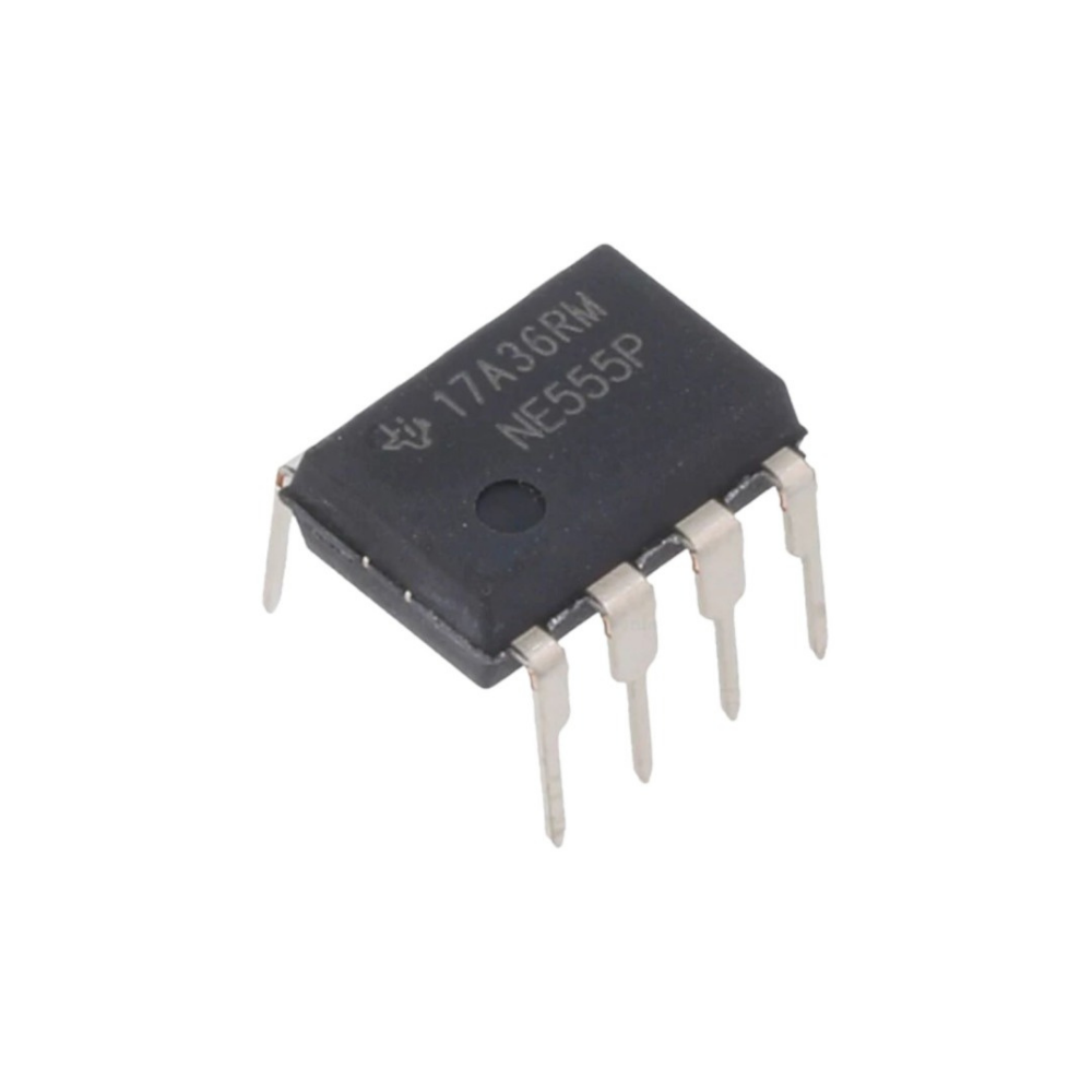 NE 555