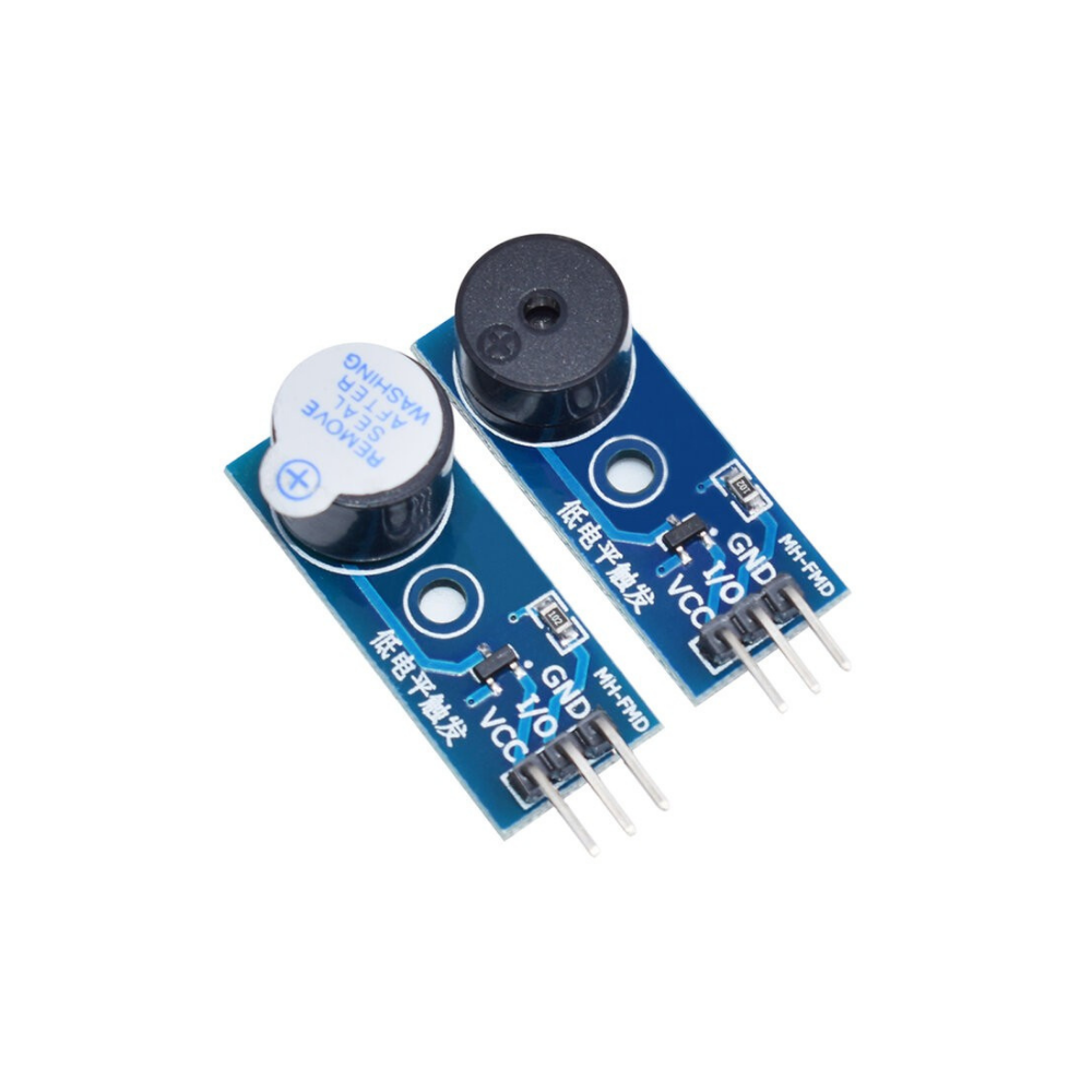 MODULO BUZZER 5V