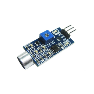MODULO SENSOR DE SONIDO