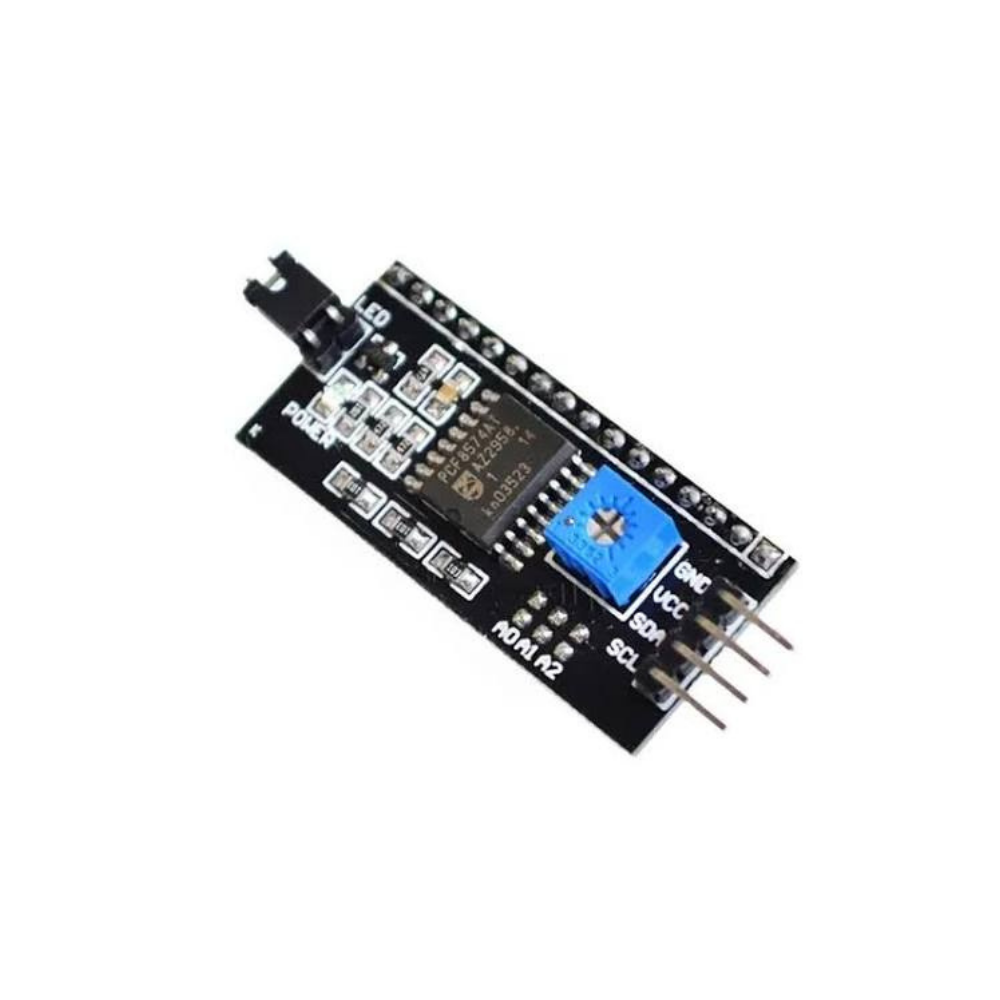 MODULO I2C PARA LCD