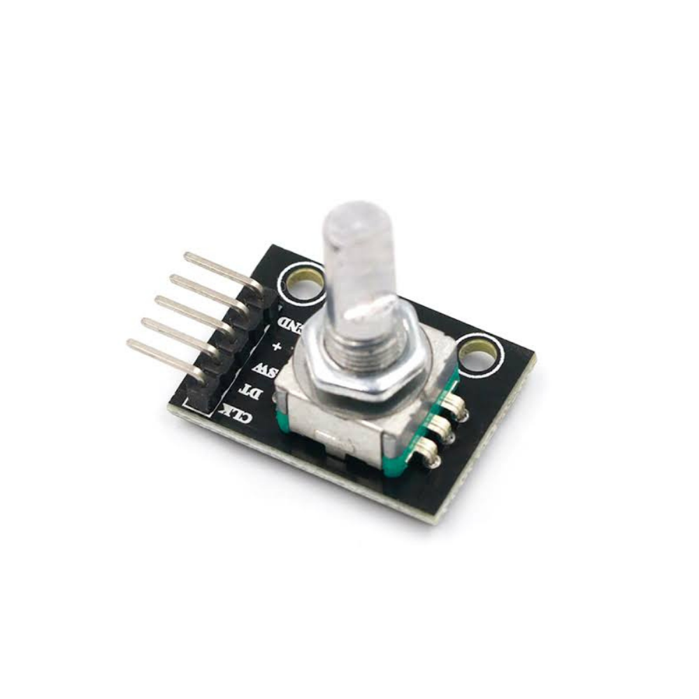 MODULO ENCODER ROTATIVO