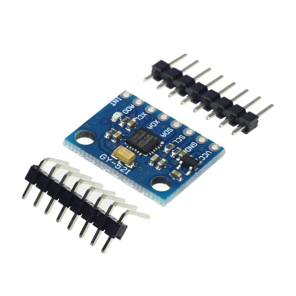MODULO  GY-521 MPU-6050 / GIROSCOPIO