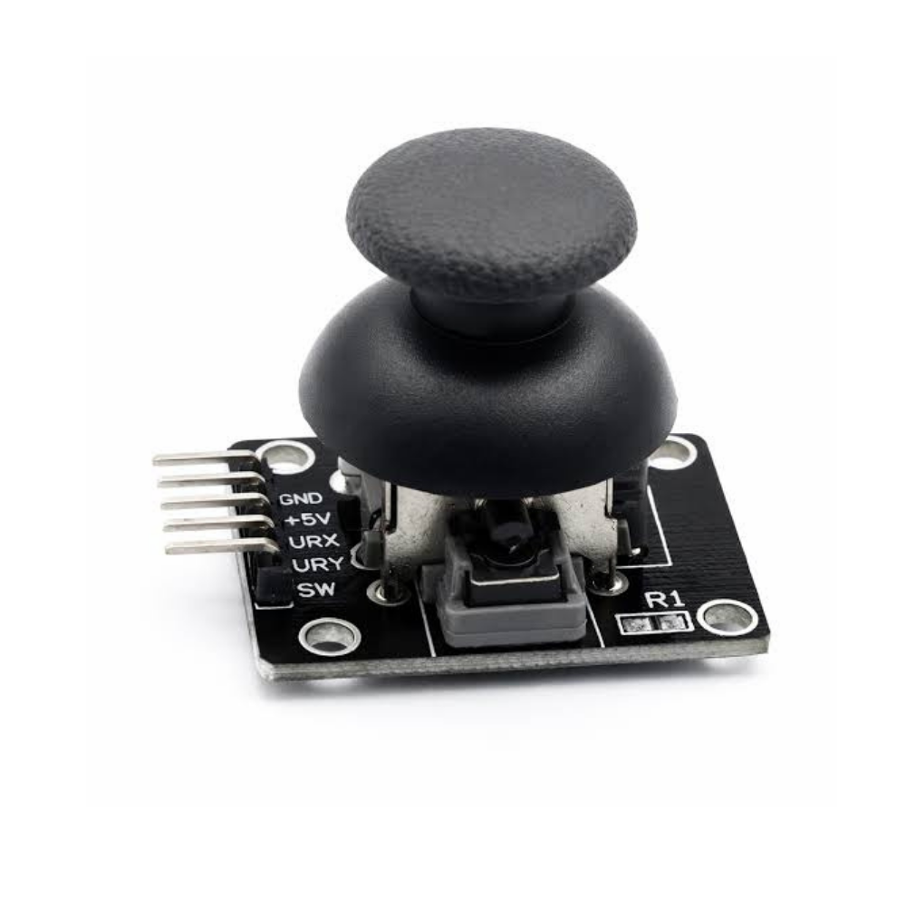 MODULO JOSTICK