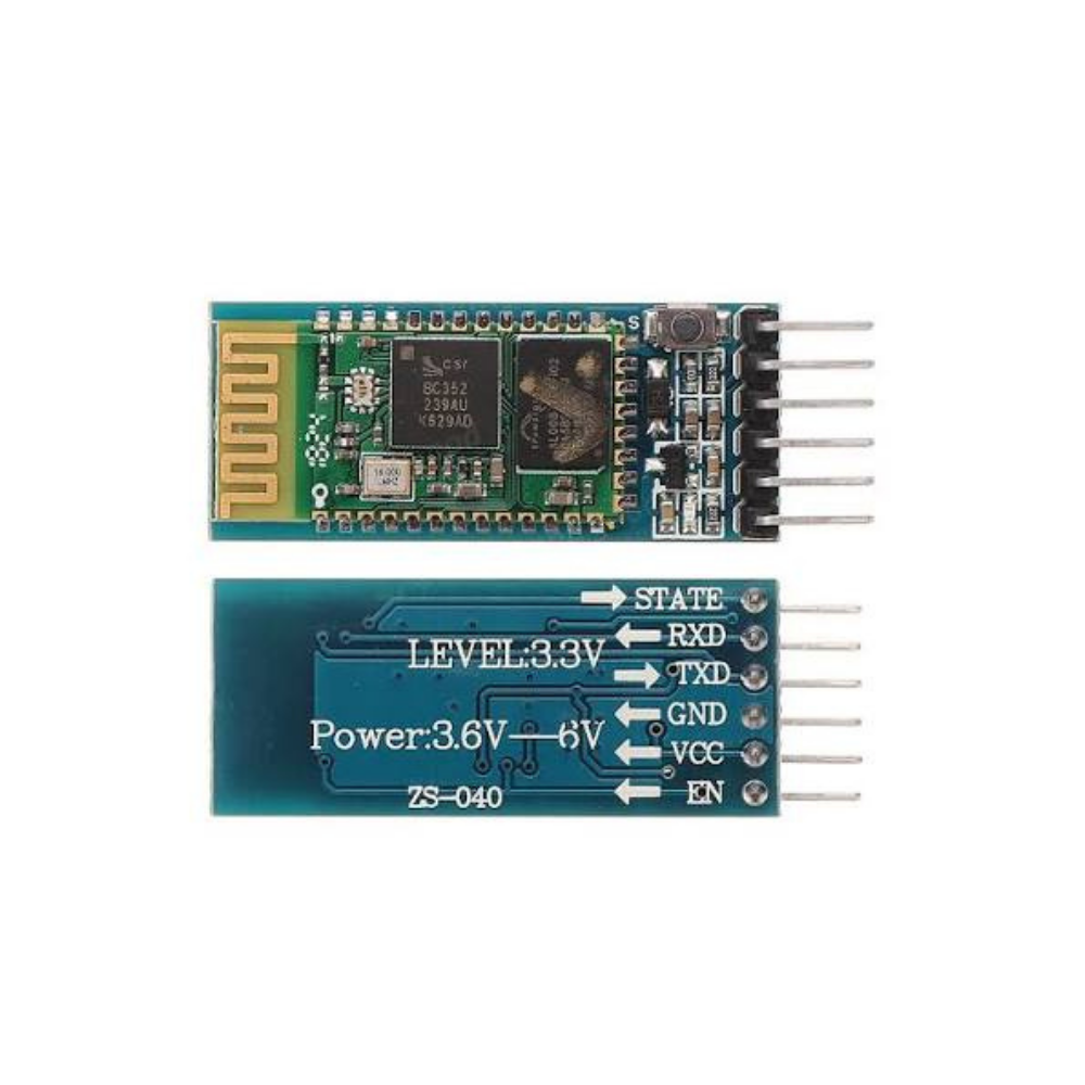 MODULO BLUETOOTH HC-05