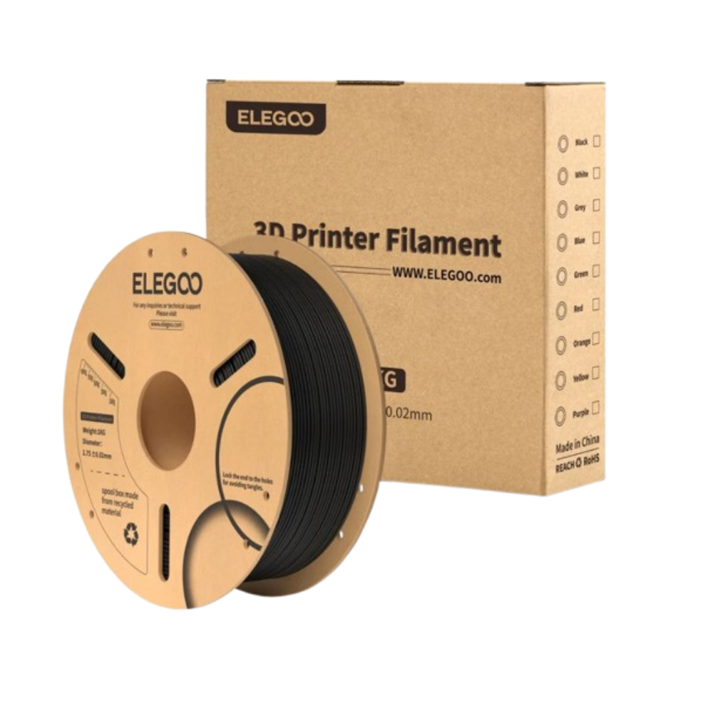 FILAMENTO ELEGOO 1Kg