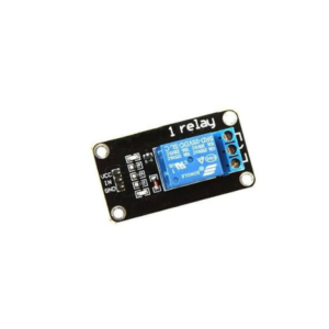 MODULO RELE 1 CANAL 5V BUENA CALIDAD