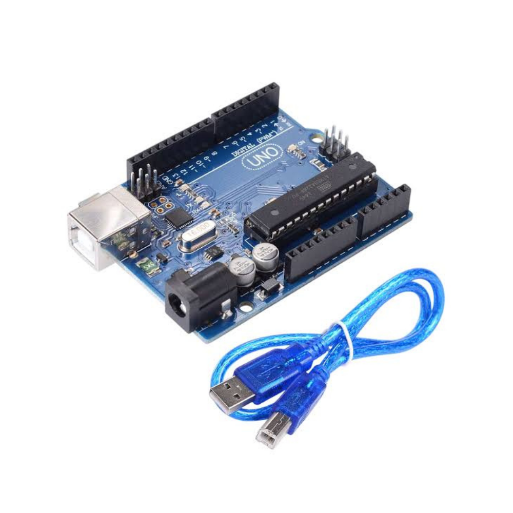 ARDUINO UNO  - R3