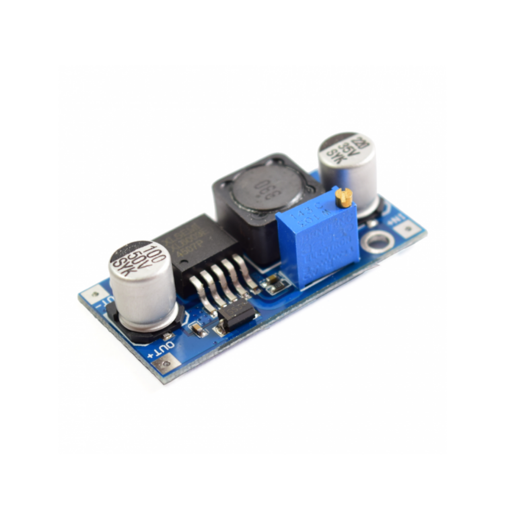 MODULO STEP DOWN LM2596S