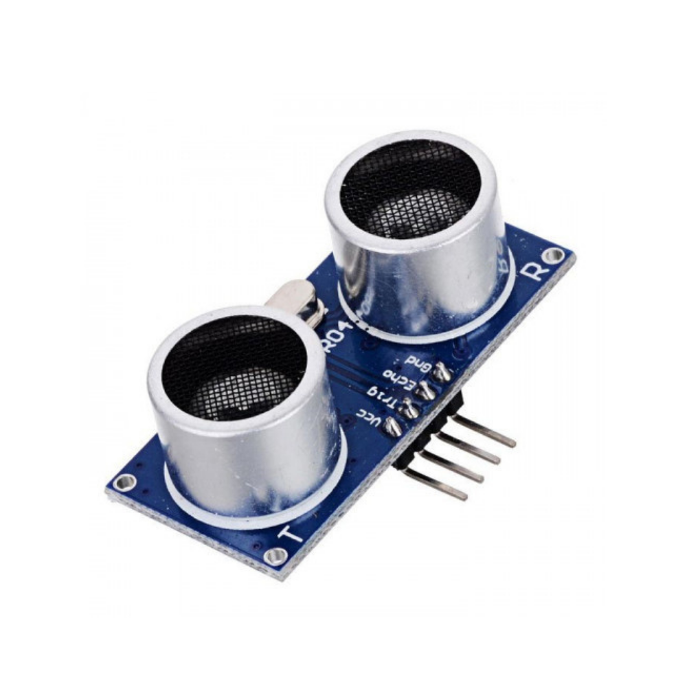 SENSOR ULTRASONICO HC-SR04 5V
