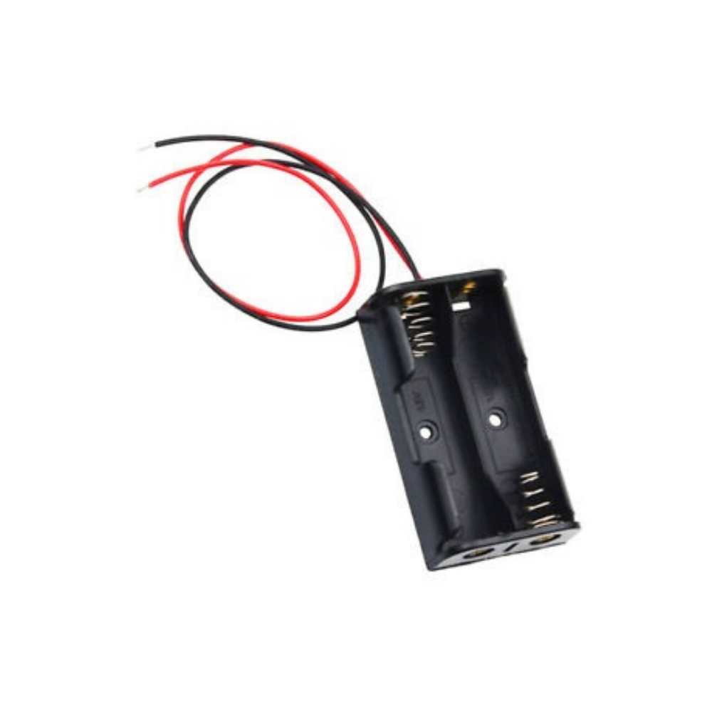 CASE DE PILA AA2 / X2