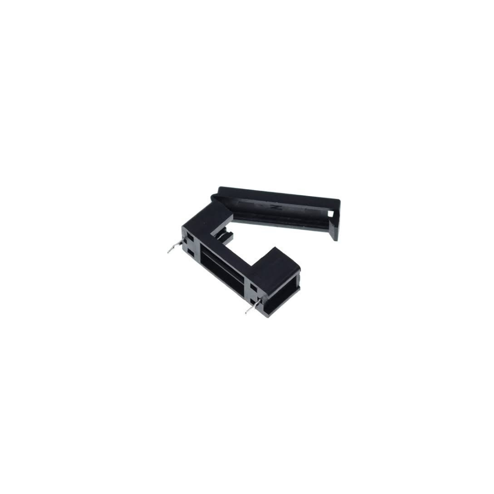 PORTAFUSIBLE CHASIS PLASTICO BLX - PARA CHASIS