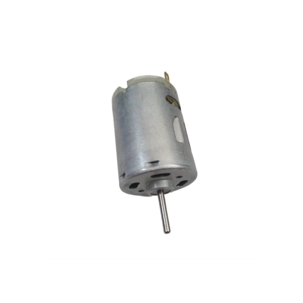 MOTOR  GENERADOR  4,8V -