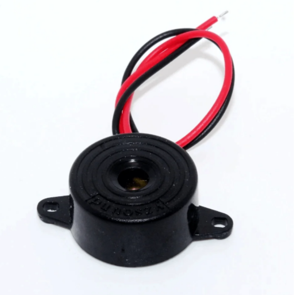 BUZZER 3-24V