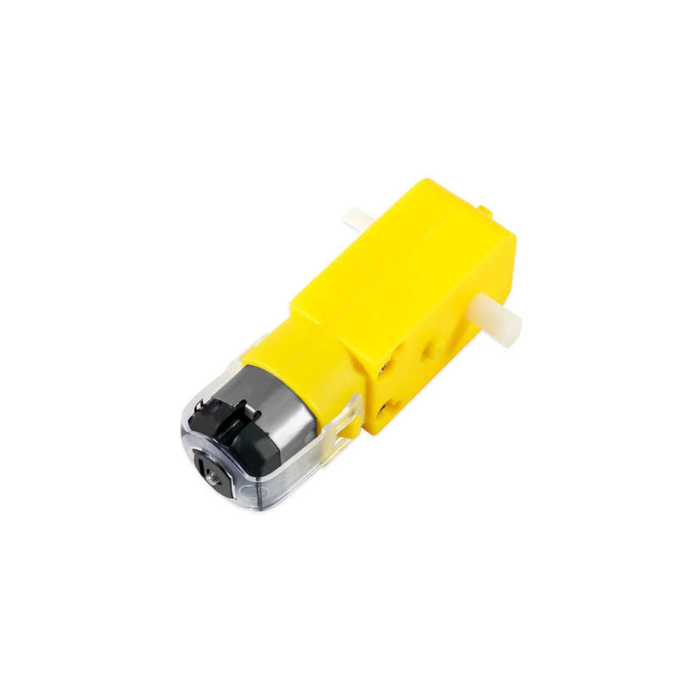 MOTORREDUCTOR 9-12V