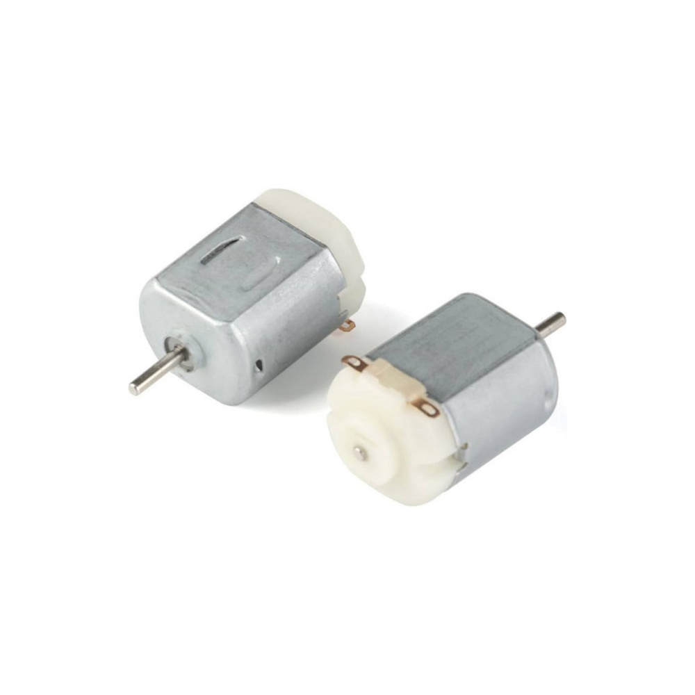 MOTOR PEQUEÑO 3-12V DC 7000RPM