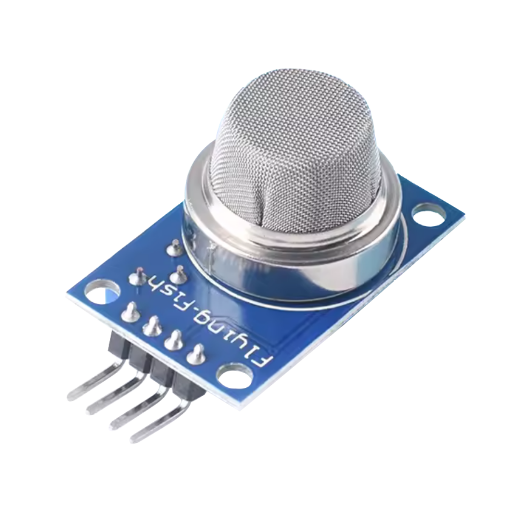 SENSOR DE GAS MQ2
