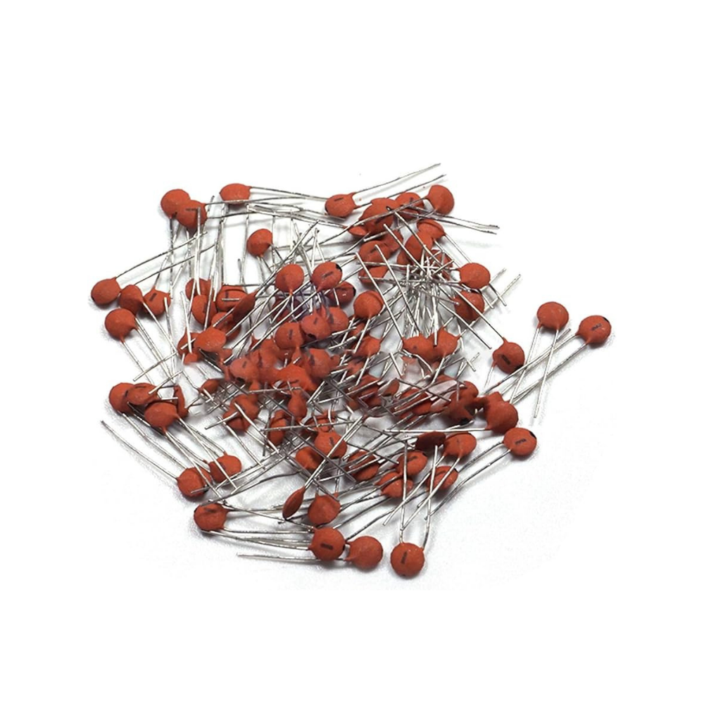 Condensador cerámico 103 / 10nf 50 V