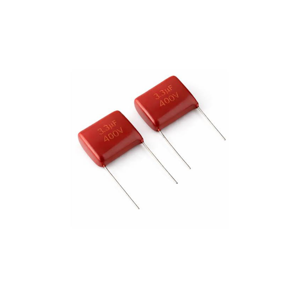 CONDENSADOR DE 3,3uf 450V