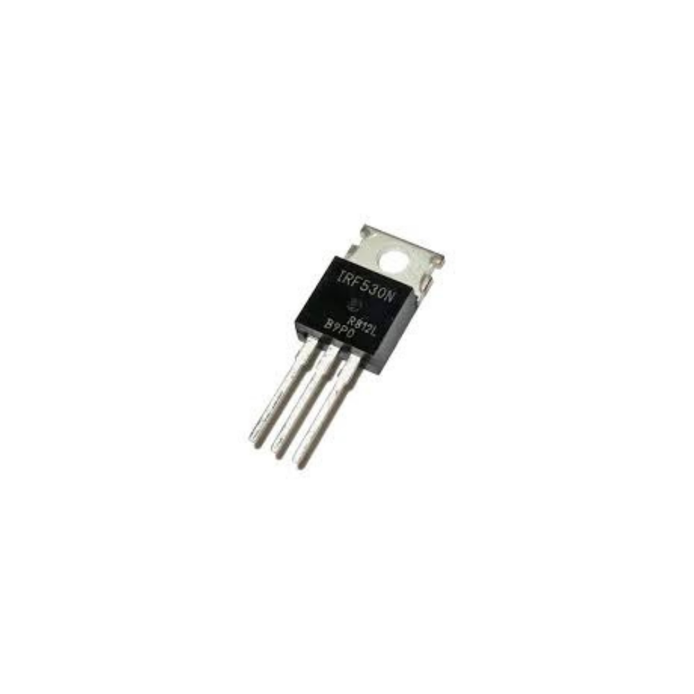 MOSFET  IRF530