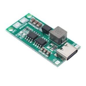MODULO DE CARGA S2 - 4A